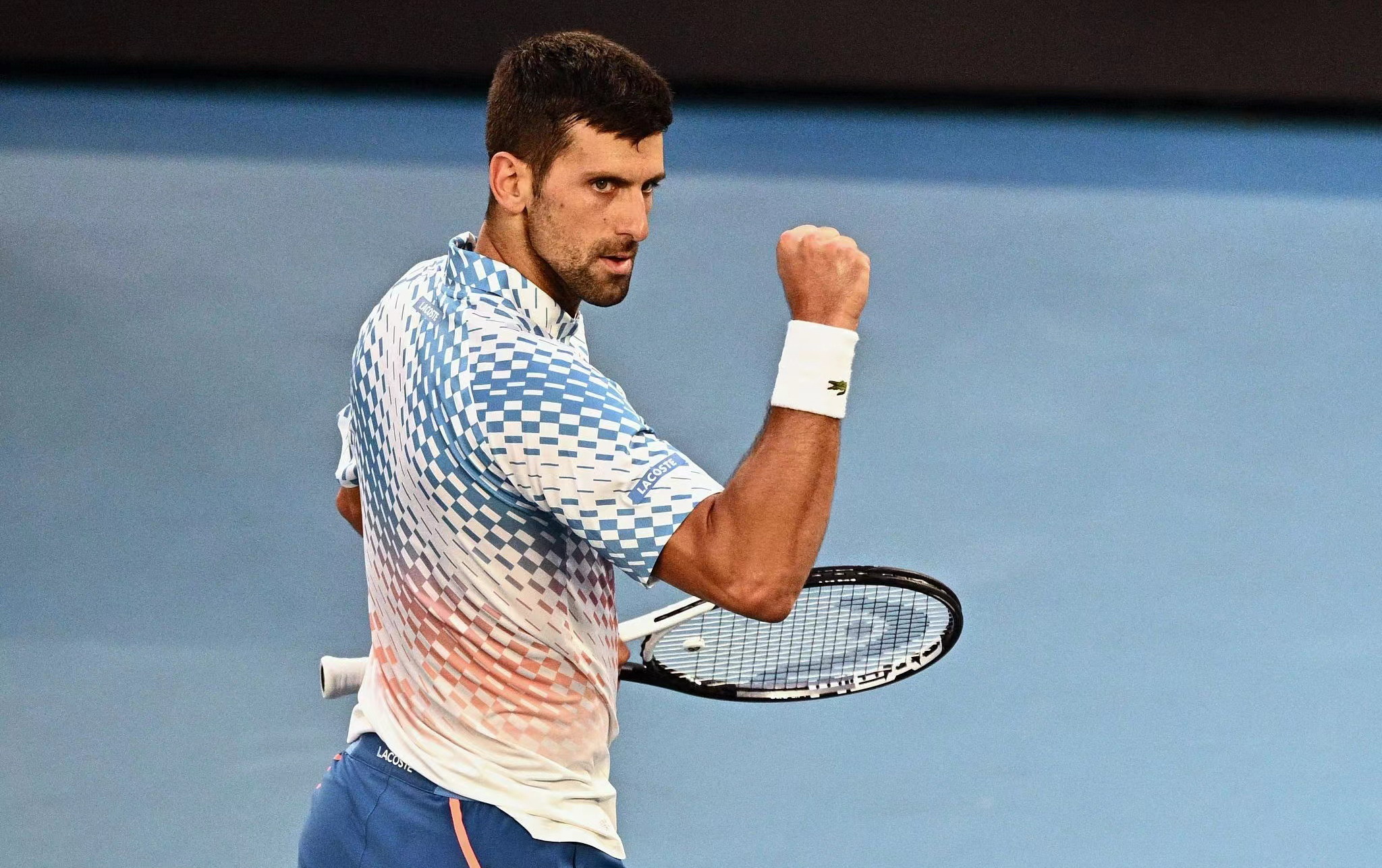 开云体育在线-法网绝杀美网，德约科维奇统治全场