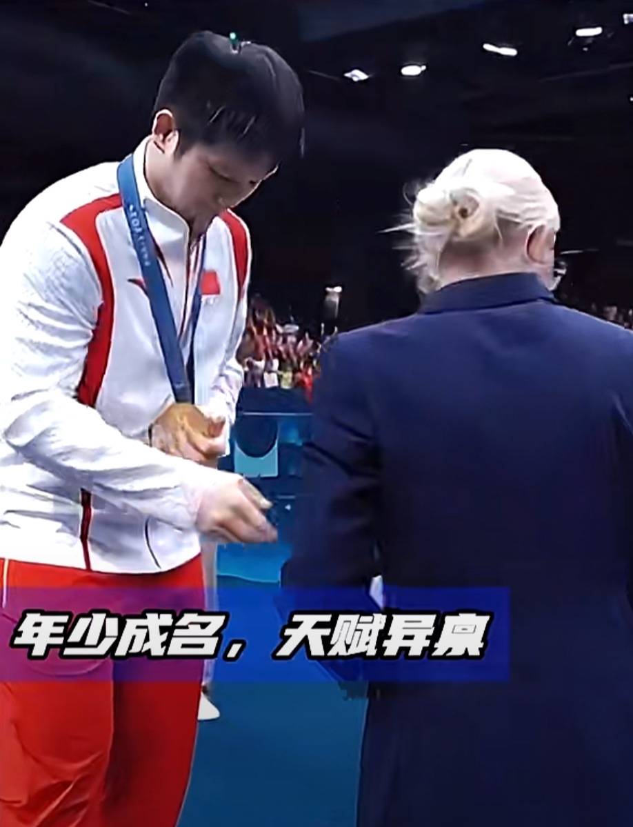 瑞典队翻盘奥地利队，樊振东扛起全队