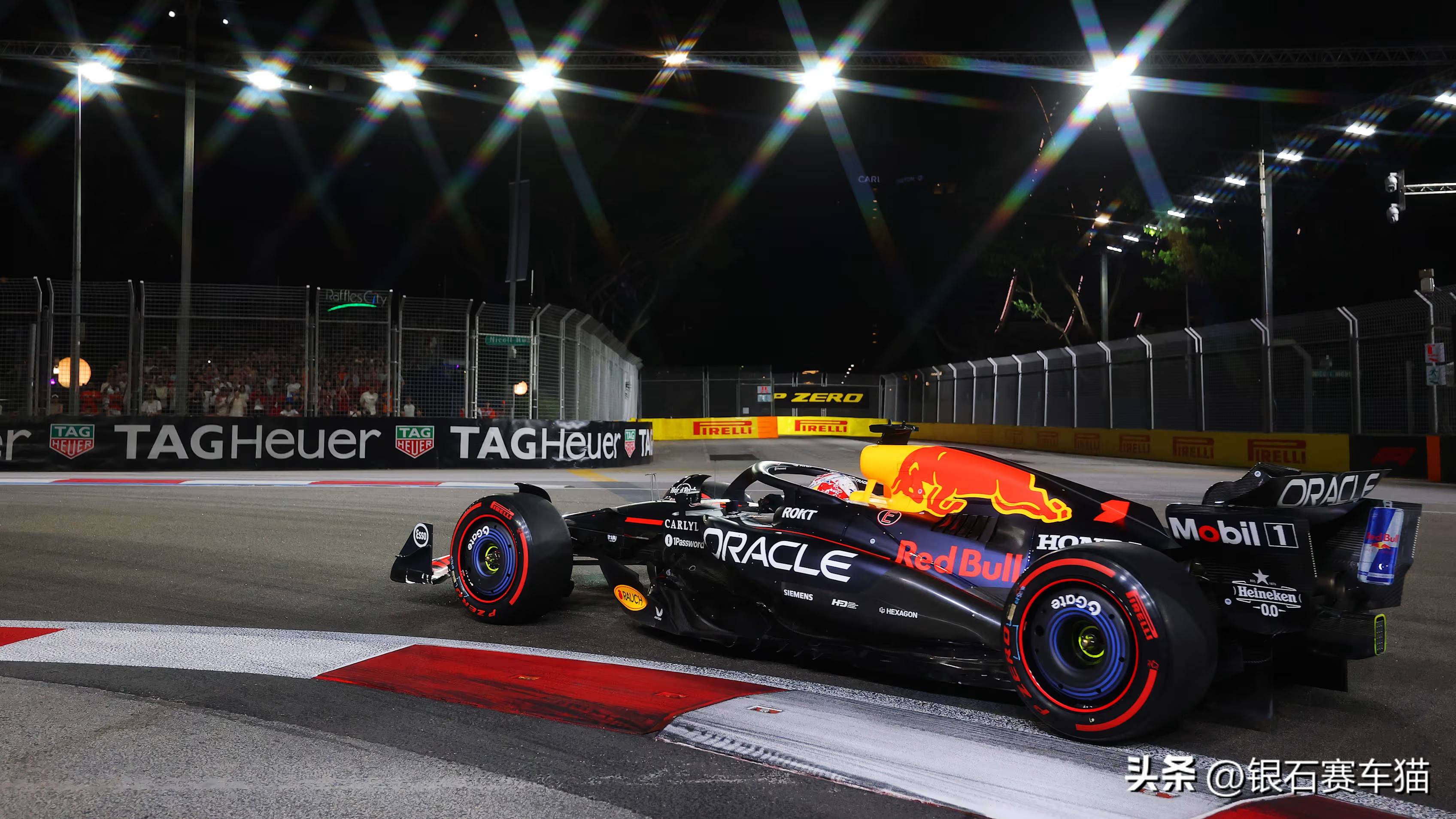 开云体育APP下载-梅赛德斯轻取迈凯伦，佩雷兹带队取胜