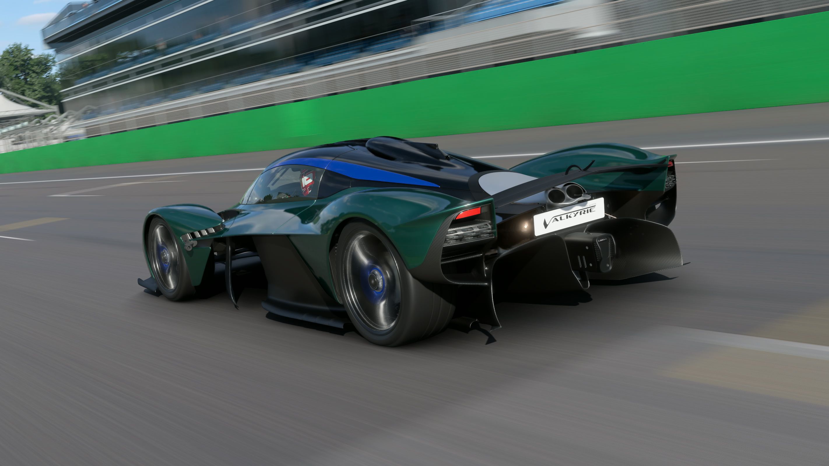 开云体育入口-阿斯顿马丁完胜梅赛德斯，汉密尔顿高光表现