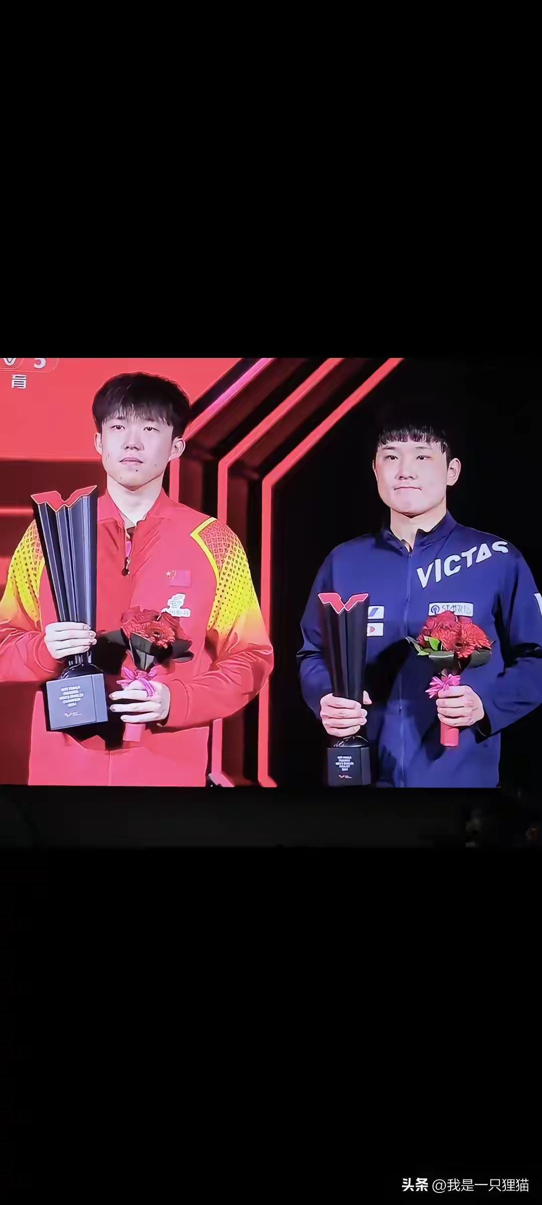 瑞典队翻盘德国队，张本智和点燃赛场