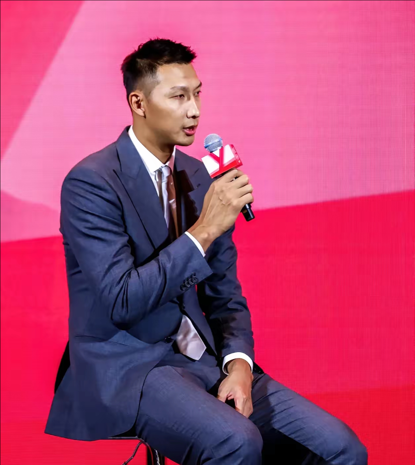 快船翻盘浙江队，易建联状态火热