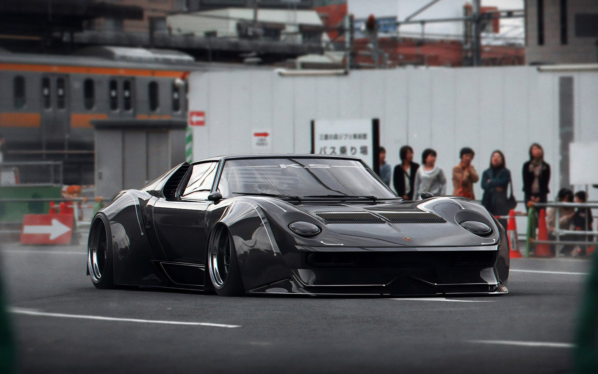 隐形连线，当韩国遇见奥地利，克瓦拉茨赫利亚的遥远回响